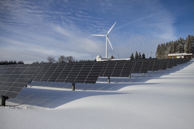 Chi ha diritto al rimborso del fotovoltaico scopri tutte le informazioni